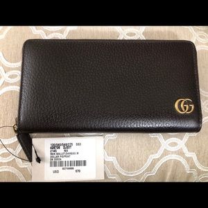 Gucci Wallet
